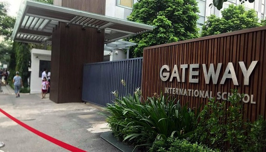 Làm rõ nhiều tình tiết vụ bé trai trường Gateway tử vong trên xe ô tô