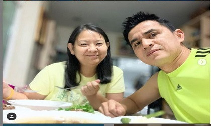 Huyền thoại Kiatisuk làm gì khi Thái Lan bị Việt Nam loại khỏi SEA Games?