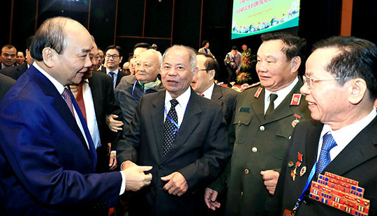 Sự cống hiến của các thế hệ học sinh miền Nam trong sự nghiệp cách mạng rất đáng trân trọng