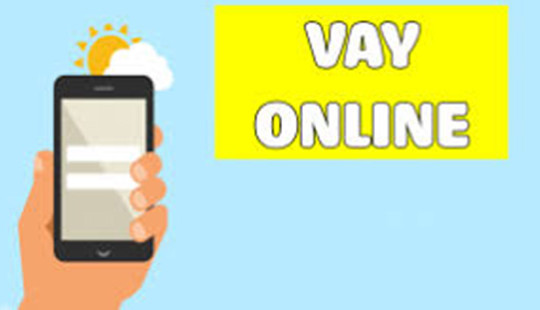 Người tiêu dùng cần cẩn trọng khi thực hiện giao dịch vay tiền trực tuyến