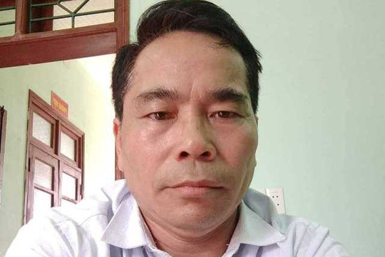 Tuyên Quang:  Cựu Phó Bí thư Đảng ủy xã chiếm dụng tiền hỗ trợ của đảng viên