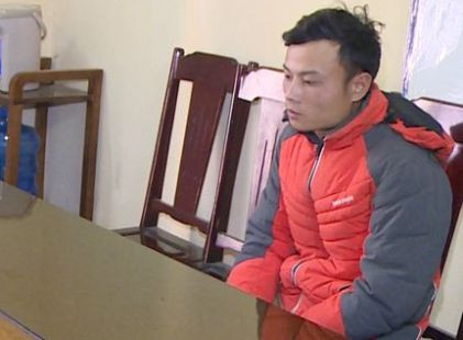 Bị công an mời làm việc vì tung tin ăn xin mặt đen sai sự thật