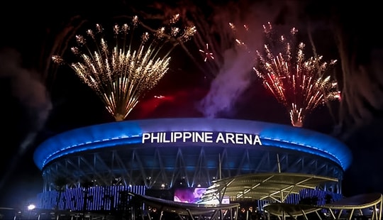 Kết thúc SEA Games 30: Lần đầu tiên Việt Nam đứng trên Thái Lan sau 16 năm