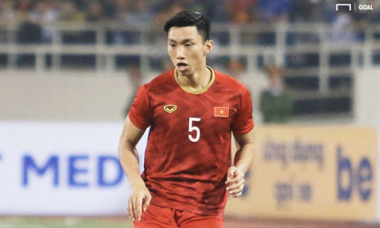 Đoàn Văn Hậu bay thẳng sang Hà Lan ngay sau trận chung kết SEA Games 30