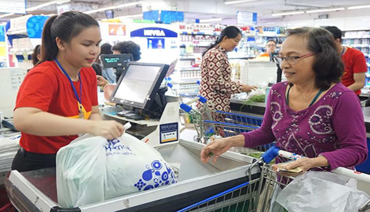Saigon Co.op mạnh tay chi hàng tỷ đồng khuyến mãi mừng đội tuyển Việt Nam giành chiến thắng lịch sử
