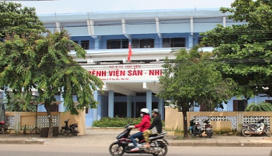 Một bệnh nhi 27 tháng tuổi tử vong do mắc cúm A/H1N1