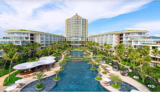 Xu hướng bất động sản 2020: Mô hình phức hợp nghỉ dưỡng và giải trí lên ngôi
