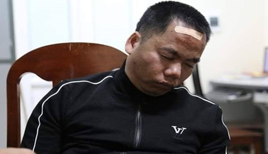 Bắt cóc con trai và cháu gái làm con tin, đòi người thân 200 triệu đồng