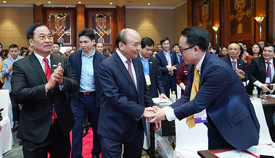 Đến năm 2030, ít nhất 30 thương hiệu của ngành dệt may đóng góp vào thị trường thế giới