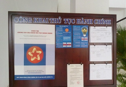 TPHCM: Xử lý nghiêm những hành vi, thái độ gây khó khăn, nhũng nhiễu