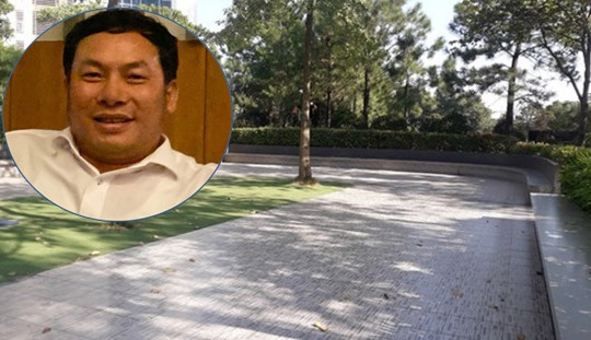 Lãnh đạo Hà Nội chỉ đạo làm rõ vụ bé trai bị hành hung tại KĐT Ciputra