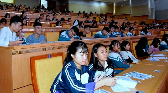 Nửa đầu năm 2019: Lao động từ 15 tuổi trở lên có việc làm ước tính là 54,3 triệu người