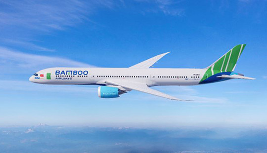 Bamboo Airways - Hành trình và triển vọng (Kỳ 4): Đặt mục tiêu tài chính và hoạt động trước thềm IPO