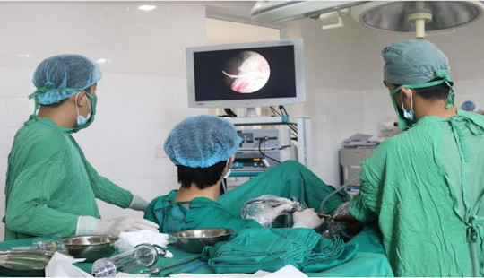 Trung tâm Y tế huyện Tân Sơn (Phú Thọ): Triển khai hiệu quả công tác phòng chống dịch bệnh