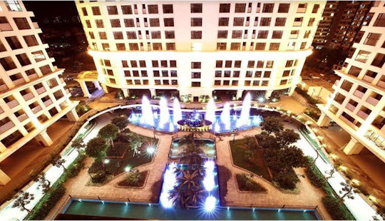 Gần Tết: Thời điểm vàng để mua nhà ở Hà Nội
