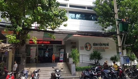 Sở Y tế Đà Nẵng kết luận về vụ sự cố y khoa đối với 3 sản phụ