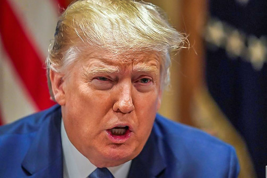 Phiên tòa luận tội ông Trump khác với phiên tòa hình sự như thế nào?