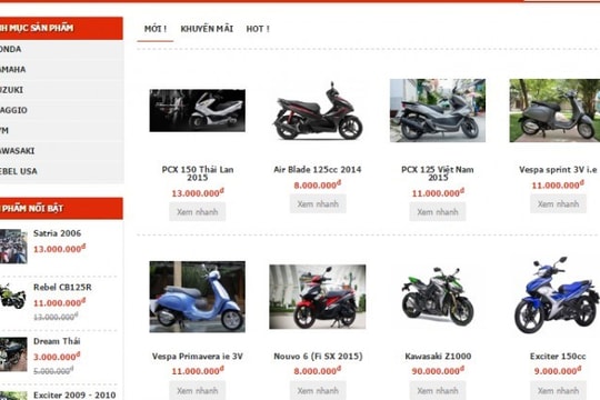 Cảnh báo lừa đảo thông qua dịch vụ ngân hàng điện tử