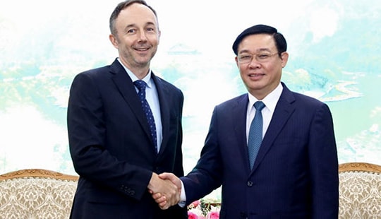 Việt Nam không theo đuổi xuất siêu với Hoa Kỳ, không thao túng tiền tệ