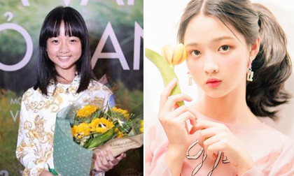 Dân mạng xuýt xoa trước sự lột xác của diễn viên 'Tôi thấy hoa vàng trên cỏ xanh' - Lâm Thanh Mỹ