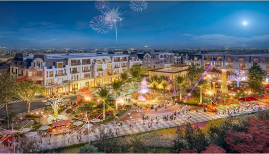 Ra mắt FLC Hilltop Gia Lai - Biểu tượng phong cách sống mới và giải trí hàng đầu Pleiku