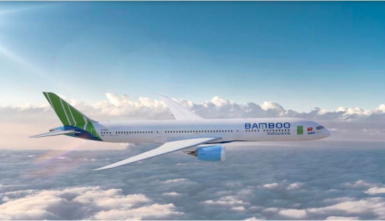 Hãng hàng không Việt mở mới nhiều đường bay kết nối du lịch Đà Nẵng