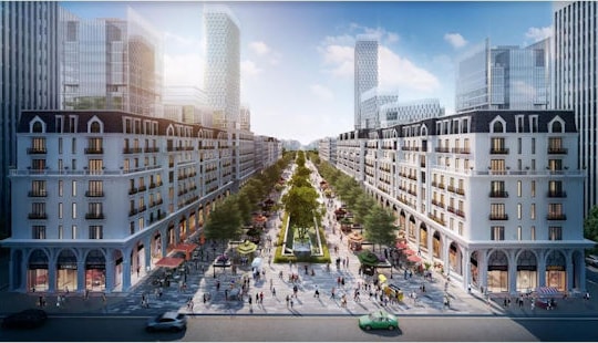 BIM Group chào 2020 - Đại nhạc hội bên Vịnh di sản, sự kiện nghệ thuật hoành tráng đầu năm mới