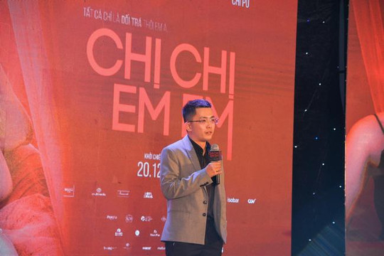 Nhà sản xuất Will Vũ từng thuyết phục Chi Pu đi ở trọ trong... khu ổ chuột!