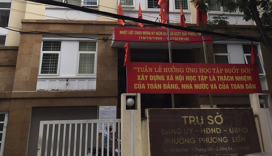 Tích cực triển khai hoạt động đón Tết Canh Tý 2020