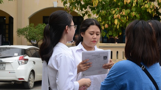 Trường ĐH Công nghiệp thực phẩm TP. HCM dự kiến tuyển 3.500 chỉ tiêu cho năm 2020