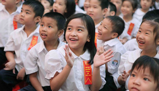 Phê duyệt Kế hoạch hành động quốc gia phòng, chống bạo lực, xâm hại trẻ em