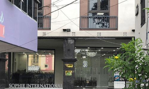 Đình chỉ hoạt động TMV Sophie International sau khi đưa thai phụ đến Bệnh viện Emcas hút mỡ
