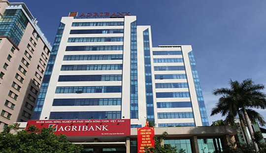 Agribank hoàn tất mua lại trước thời hạn toàn bộ các khoản nợ đã bán cho VAMC