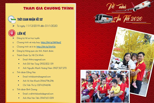 Những tấm vé nghĩa tình