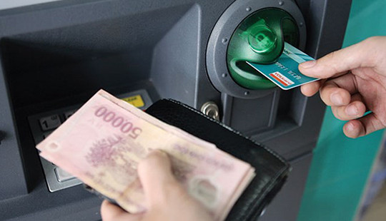 Đảm bảo mạng lưới ATM hoạt động an toàn và thông suốt dịp Tết Nguyên đán