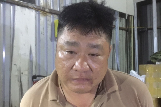 Mở công ty để… buôn lậu