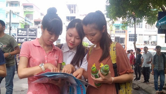 Trường ĐH Nguyễn Tất Thành dự kiến tuyển sinh thêm 3 ngành mới