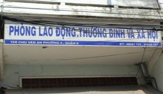 Tham ô tiền xóa đói giảm nghèo, nhiều cán bộ bị kỷ luật