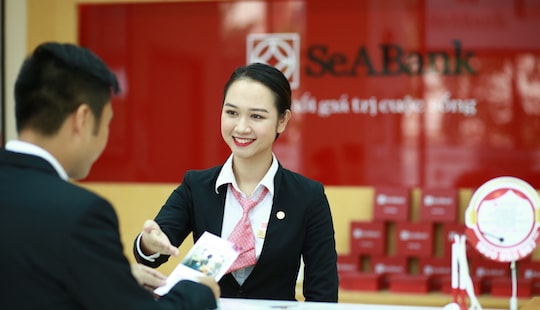 SEA Bank hoàn tất mua lại toàn bộ trái phiếu VAMC