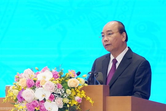 Hội nghị Chính phủ với địa phương: Tập trung thảo luận 9 nhóm vấn đề