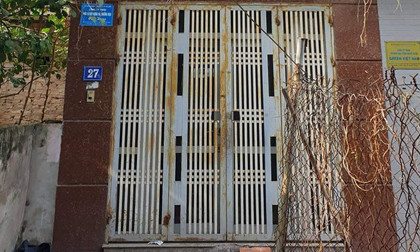 Hà Nội: Bàng hoàng phát hiện 3 cô gái trẻ tử vong bất thường trong một căn nhà