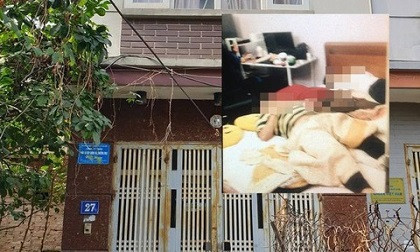 Vụ 3 cô gái trẻ tử vong bất thường tại nhà riêng: Thư tuyệt mệnh hé lộ nguyên nhân