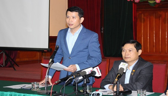 Phố đi bộ hồ Hoàn Kiếm chính thức hoạt động từ ngày 1/1/2020