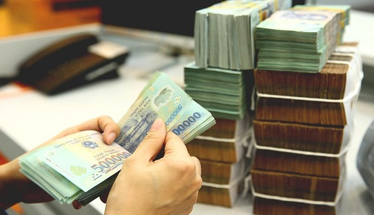 Doanh nghiệp có vốn nhàn rỗi có được cho vay vốn không?