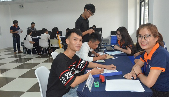 Trường ĐH Phenikaa công bố phương án tuyển sinh dự kiến năm 2020