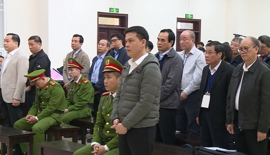 Vũ "nhôm" mua được "đất vàng" ở Đà Nẵng như thế nào?