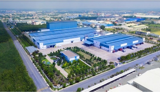Vinamilk & Mộc Châu Milk: “Cái bắt tay” mở ra chương mới cho ngành chăn nuôi bò sữa Việt Nam