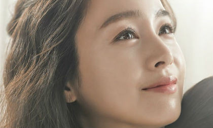 Chọn hẳn vai hồn ma để tái xuất, Kim Tae Hee liệu có thoát khỏi mác “bình hoa di động”?