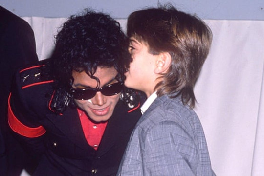 Các vụ kiện Michael Jackson lạm dụng tình dục được xét xử tại tòa phúc thẩm