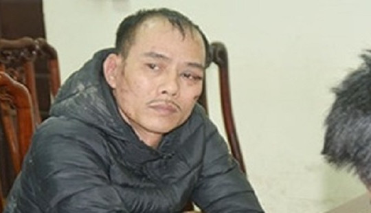 Trường "con" Nam Định bị bắt về hành vi mua bán ma túy